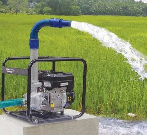 Borewell Motor Pump Service